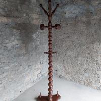 Piantana porta abiti