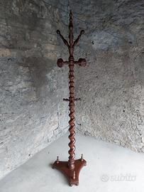 Piantana porta abiti