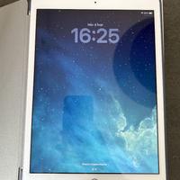Apple iPad 8th 32 Gb Bianco + cover