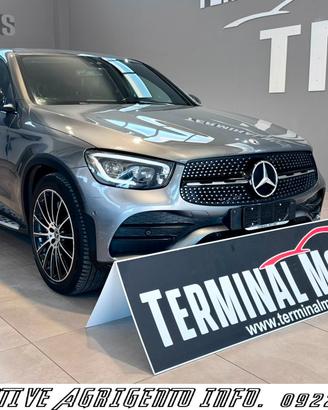 Mercedes-benz GLC 220 d 4Matic Premium