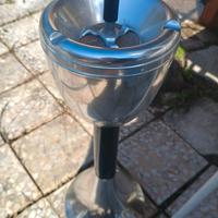 Posacenere da terra zenith