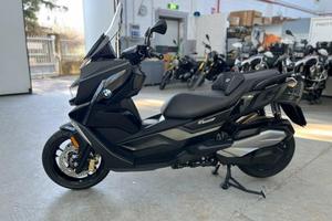 BMW c 400 gt Style Triple Black Abs my21