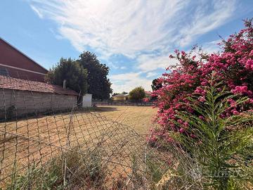 Terreno di 1200 m² a Orbassano