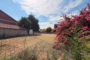 Terreno di 1200 m² a Orbassano