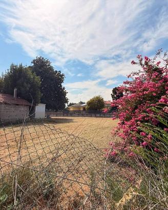 Terreno di 1200 m² a Orbassano