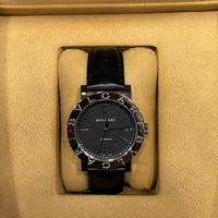 Bulgari referenza BB38SLD