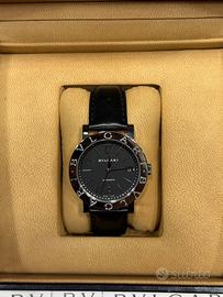 Bulgari referenza BB38SLD