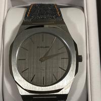 Orologio D1 Milano movimento al quarzo