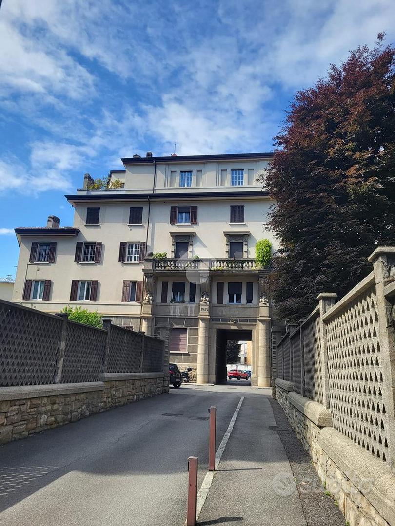 Appartamento – BG - Vista 2