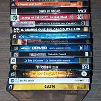 Lotto EF 30 Giochi PC