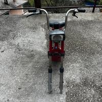 Telaio Piaggio Bravo