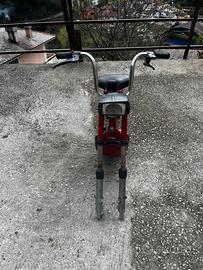 Telaio Piaggio Bravo