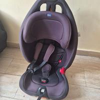 Chicco Gro-Up 123.