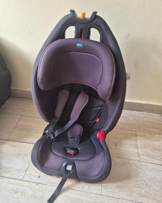 Chicco Gro-Up 123.