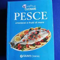 cucinare Pesce, crostacei e frutti di mare