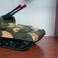 Carro armato yonezawa
