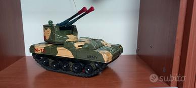 Carro armato yonezawa