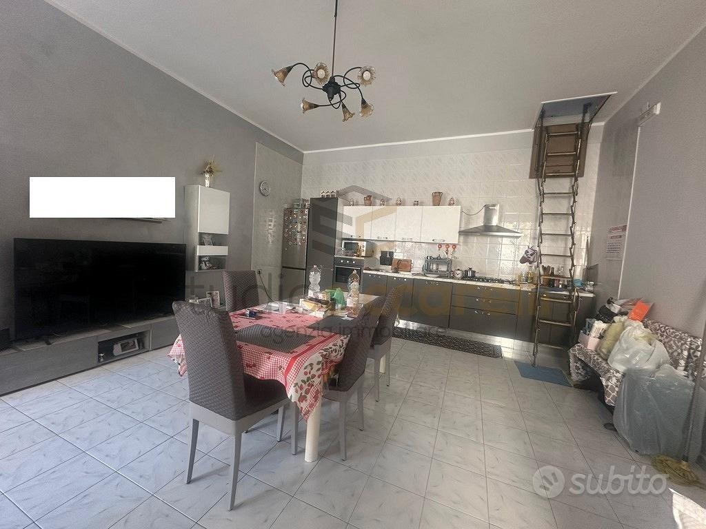 Appartamento – Giugliano in Campania, Sant'Anna, Napoli - Vista 4