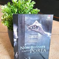 Non bussate a quella porta - Limited Edition DVD +
