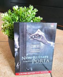 Non bussate a quella porta - Limited Edition DVD +