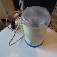 Macina Caffè Elettrico Vintage Bialetti