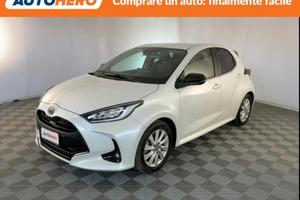 MAZDA Mazda6e Mazda2 Hybrid 1.5 VVT e-CVT Full H