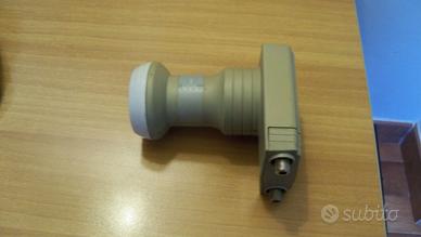 Convertitore satellitare