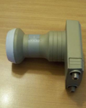 Convertitore satellitare