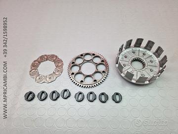 CAMPANA FRIZIONE HONDA CRF 300 X 2010 2011 CRE 250