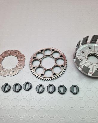 CAMPANA FRIZIONE HONDA CRF 300 X 2010 2011 CRE 250