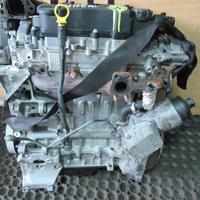 MOTORE - HHDA Ford Focus 1600 TD