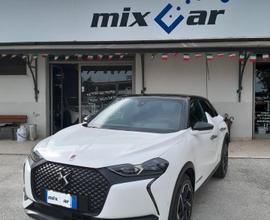 Ds DS3 DS 3 Crossback PureTech 130 aut. Performanc