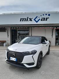 Ds DS3 DS 3 Crossback PureTech 130 aut. Performanc