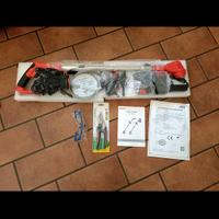 Decespugliatore tosaerba tosa erba giardino 