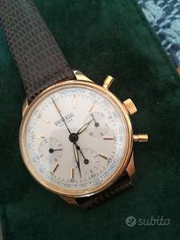 orologio Universal Geneve crono 146 hp