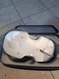 HUTT C65 Window Cleaning Robot - White

