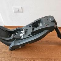 Base isofix Inglesina Darwin i-Size