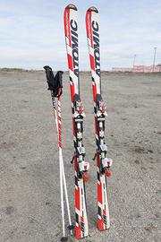 Sci atomic race gs9 170