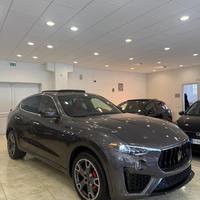 MASERATI - Levante - V6 430 CV S AWD - MODENA S
