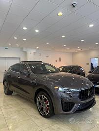 MASERATI - Levante - V6 430 CV S AWD - MODENA S