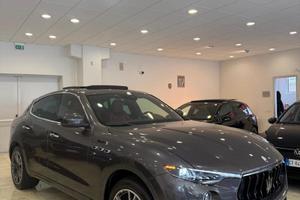 MASERATI - Levante - V6 430 CV S AWD - MODENA S