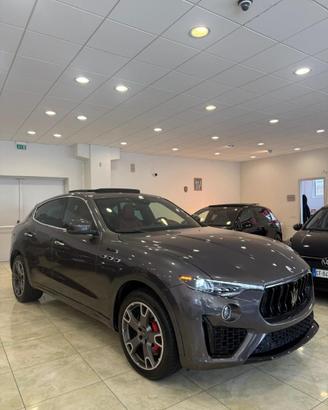 MASERATI - Levante - V6 430 CV S AWD - MODENA S