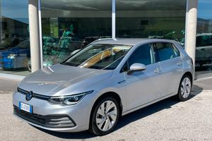 Volkswagen Golf 8 2.0 TDI 150 CV DSG Style "SOLI 