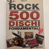 I 500 dischi fondamentali