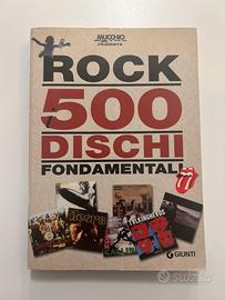I 500 dischi fondamentali