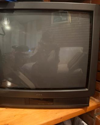 Televisione