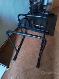 Parallele per dip