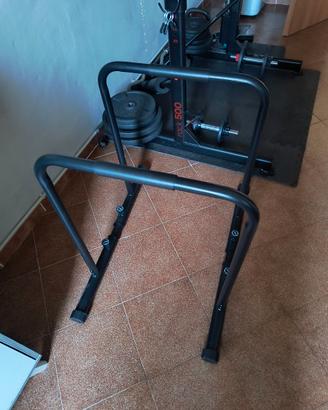 Parallele per dip