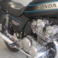 Honda Cb 750 bol dot anno 1981