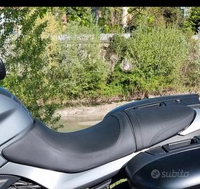 Bmw R1200R sella standard 